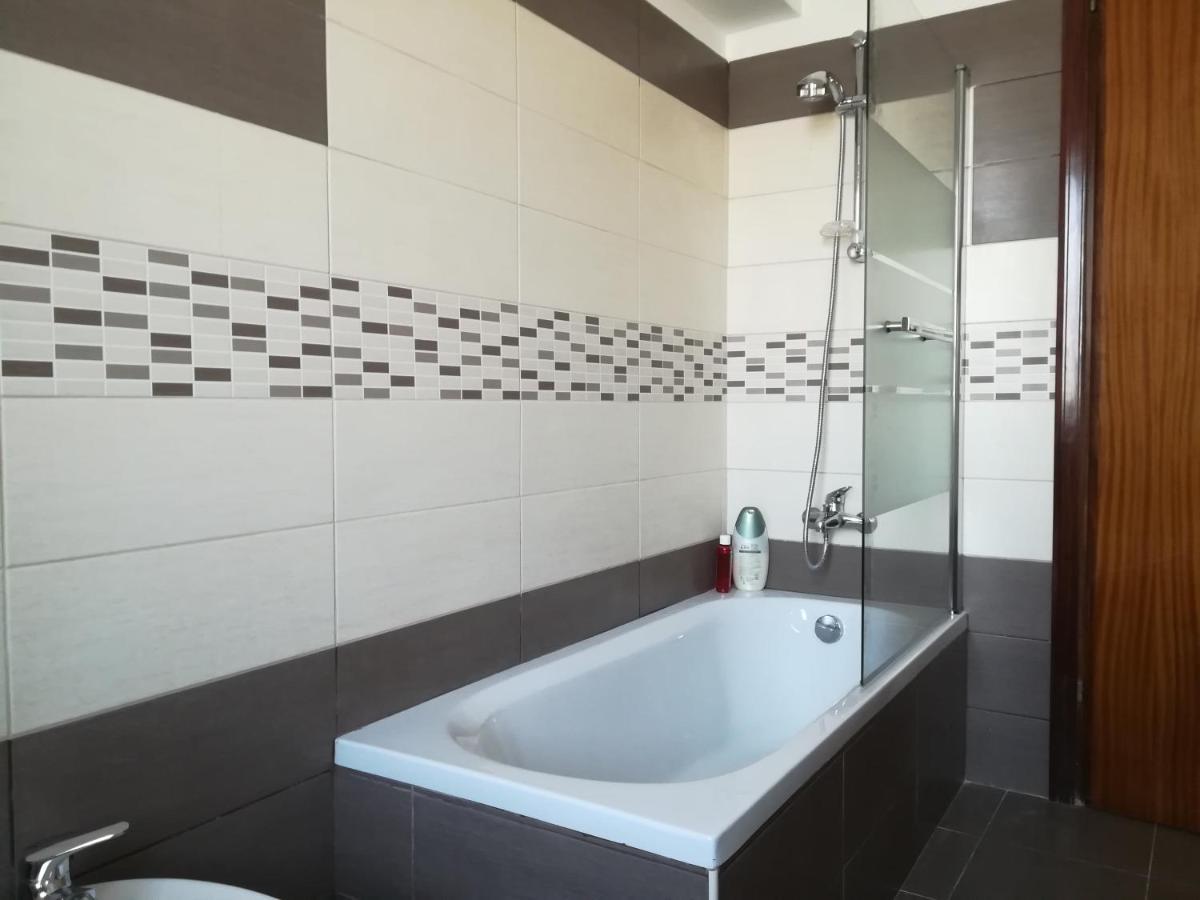 Altavista Holiday Home Syracuse Esterno foto