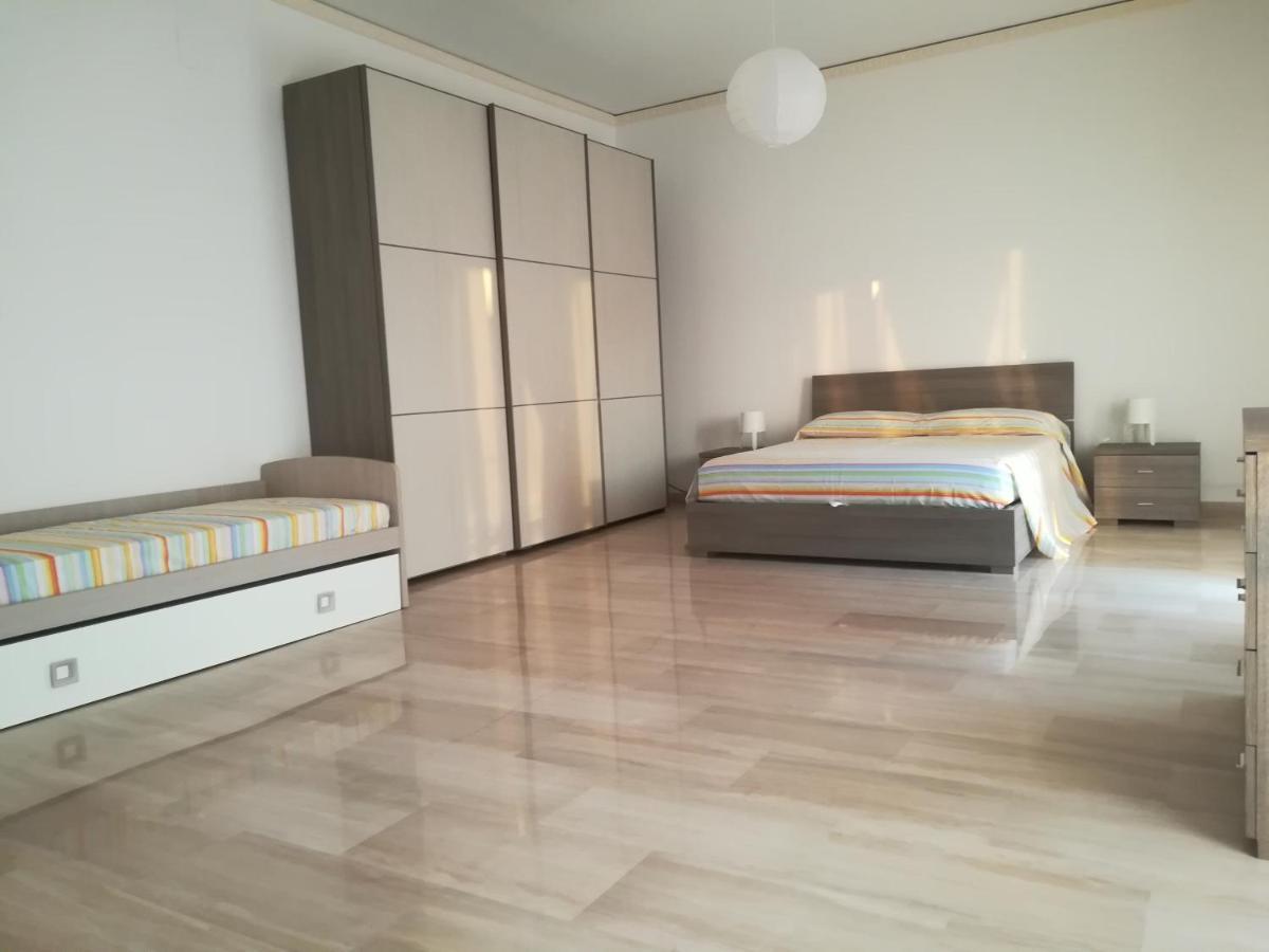 Altavista Holiday Home Syracuse Esterno foto