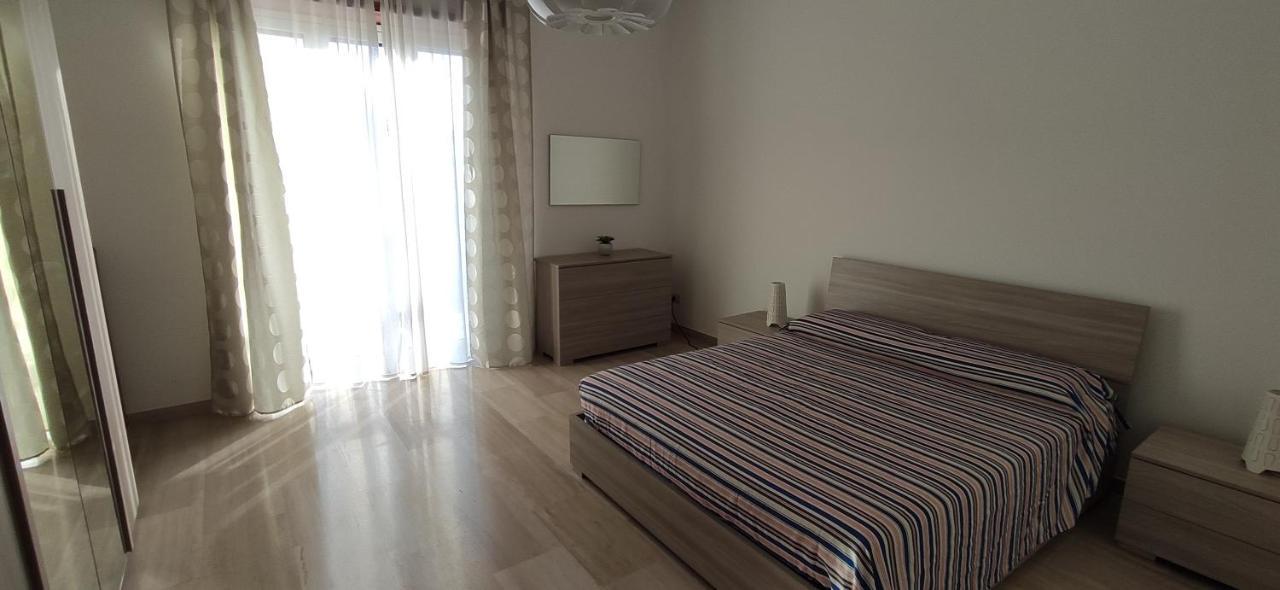 Altavista Holiday Home Syracuse Esterno foto