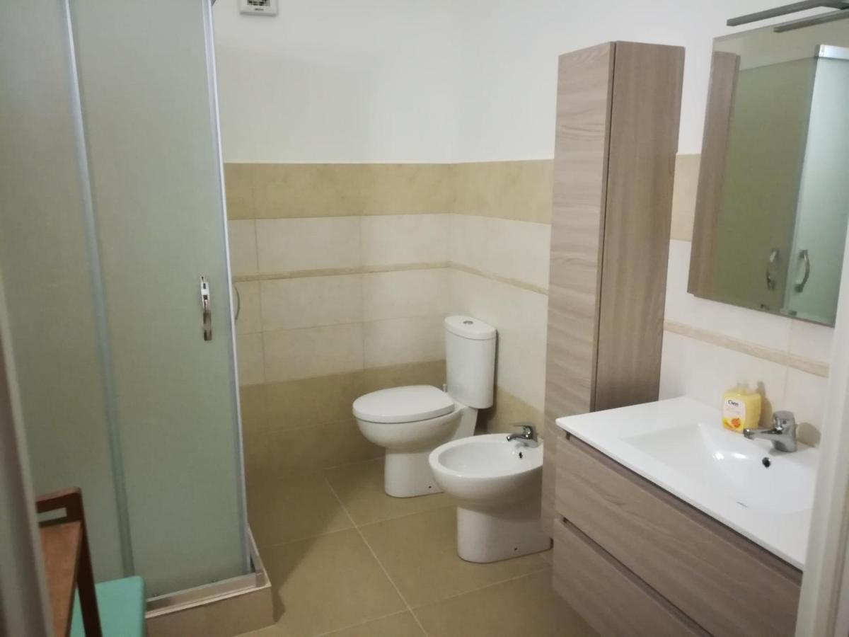 Altavista Holiday Home Syracuse Esterno foto