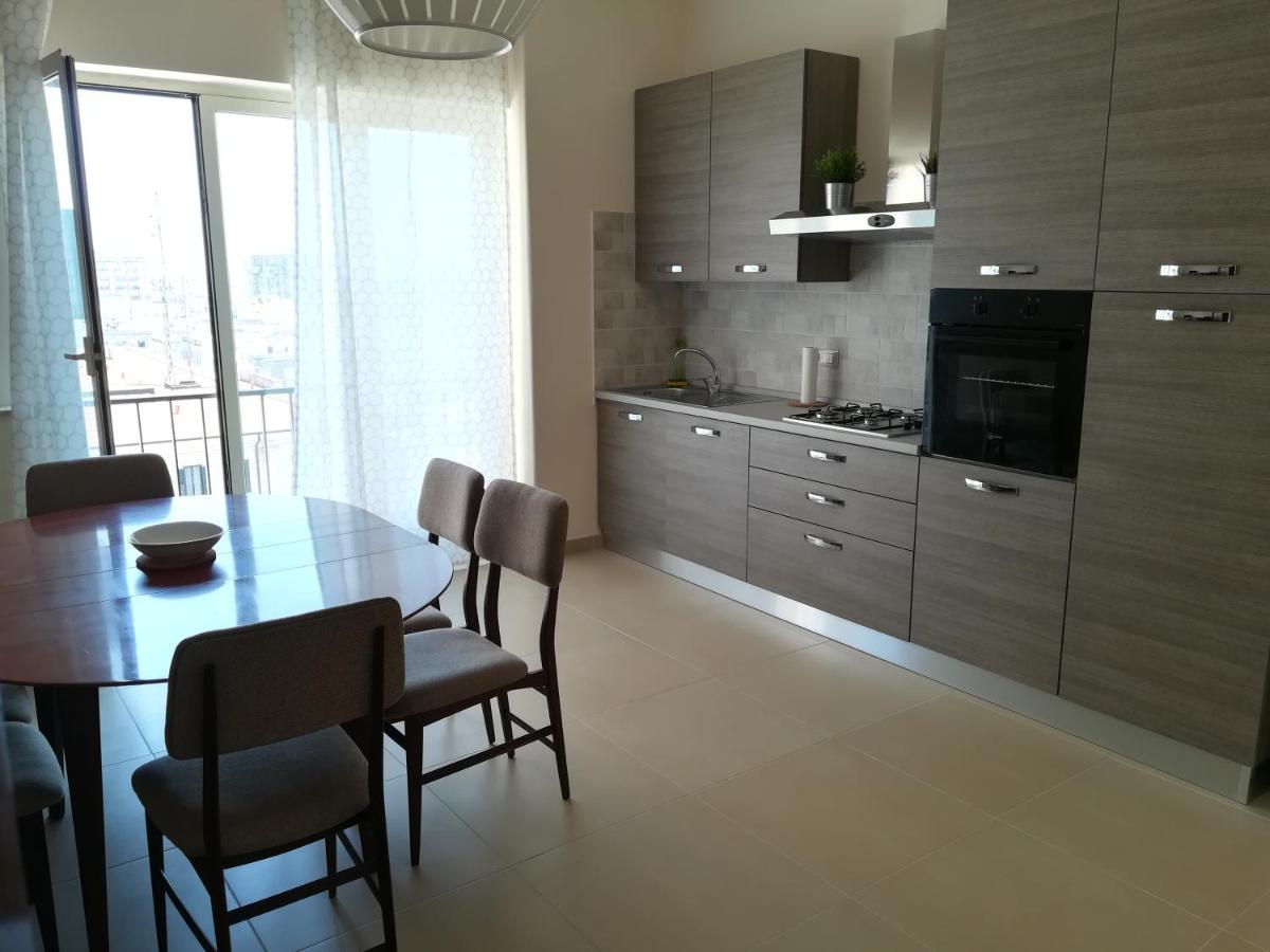 Altavista Holiday Home Syracuse Esterno foto