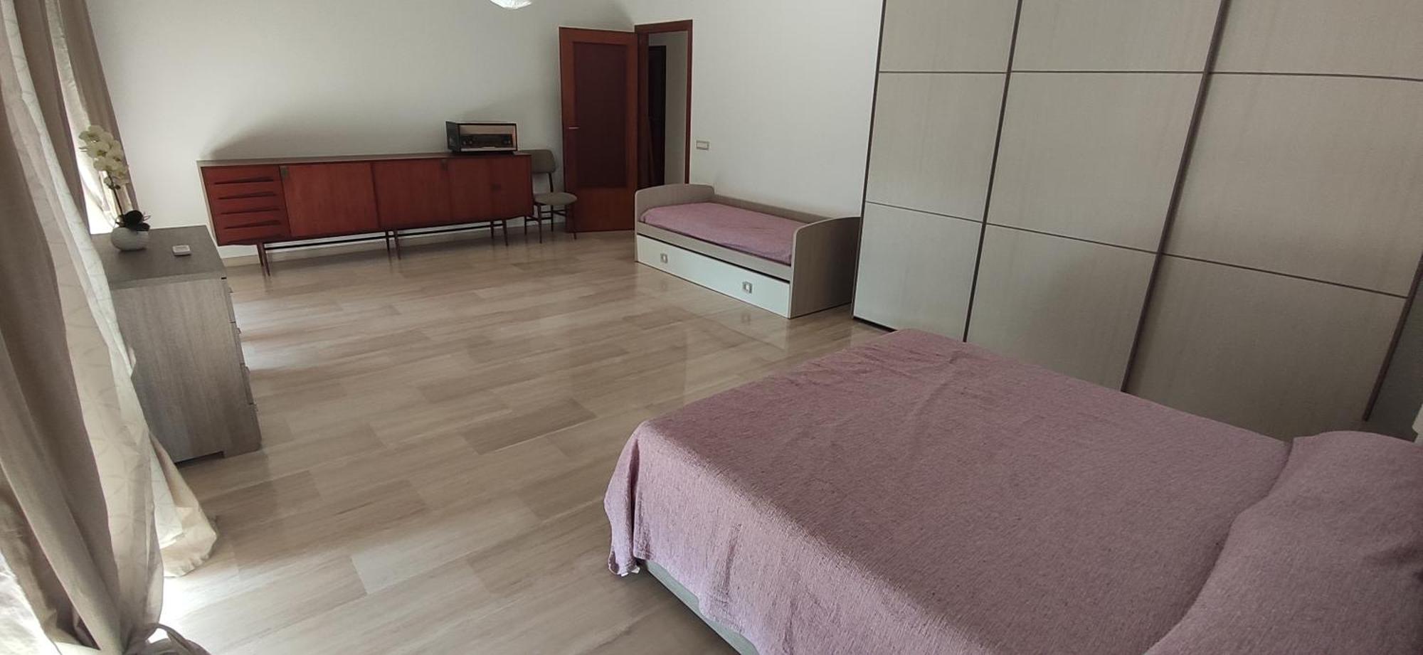 Altavista Holiday Home Syracuse Esterno foto